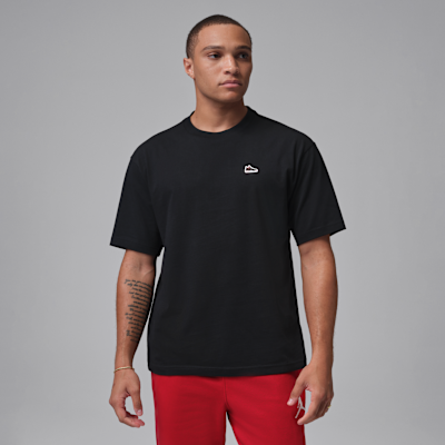 Jordan — Black