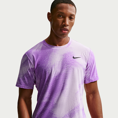 NikeCourt Slam — Violet Mist/Bright Violet/Black