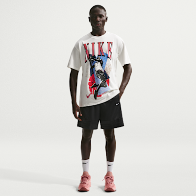 Nike — Black/Black/Black/White