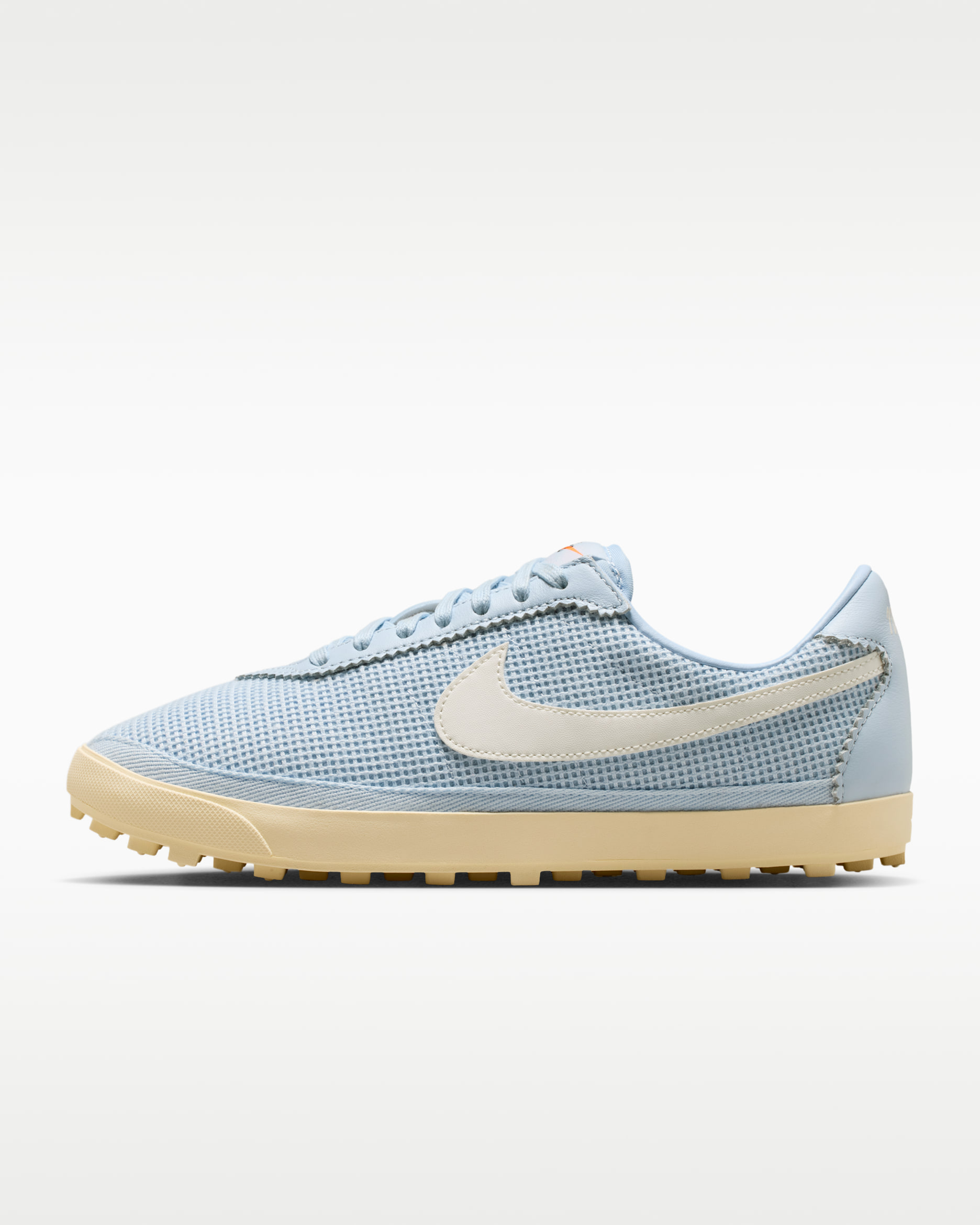Nike Astrograbber Textile — Hydrogen Blue/Muslin/Sail