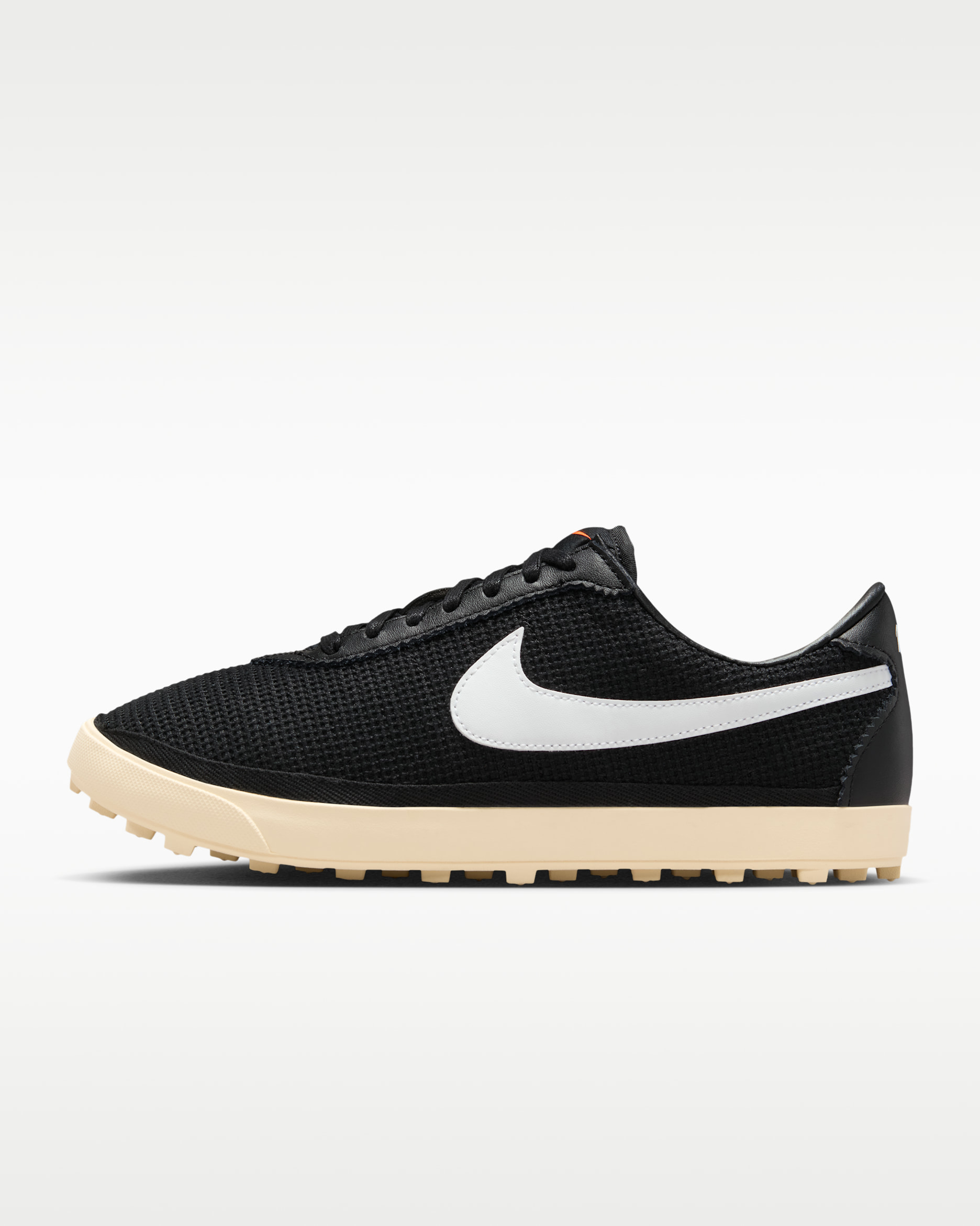 Nike Astrograbber Textile — Black/Muslin/White