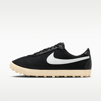 Nike Astrograbber Textile — Black/Muslin/White