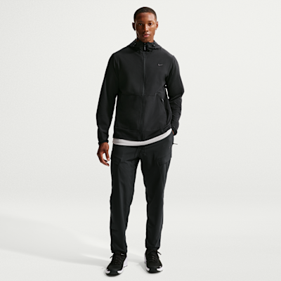 Nike Unlimited — Black/Black/Black