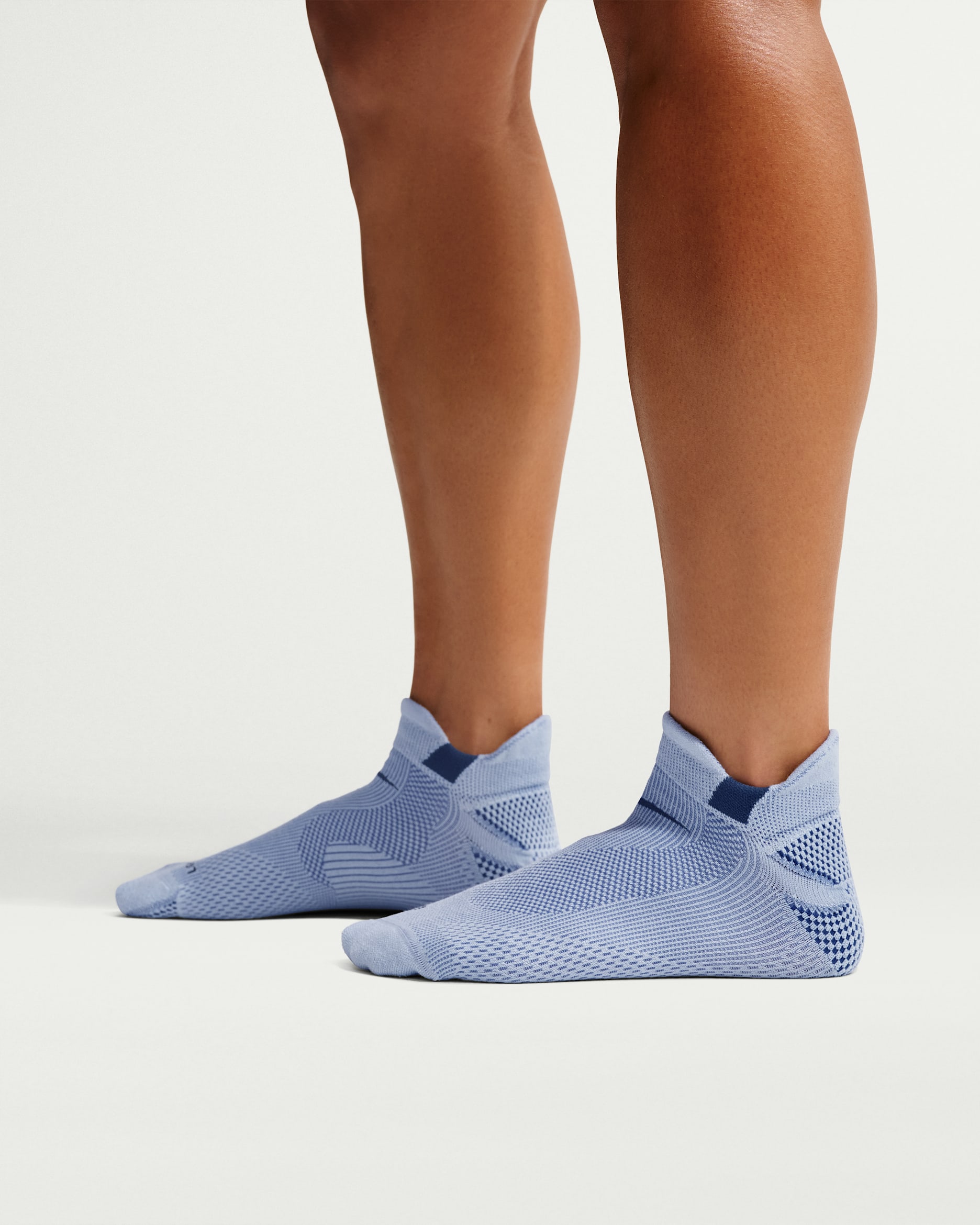 Nike Running Lightweight — Hydrogen Blue/Mystic Navy/Mystic Navy