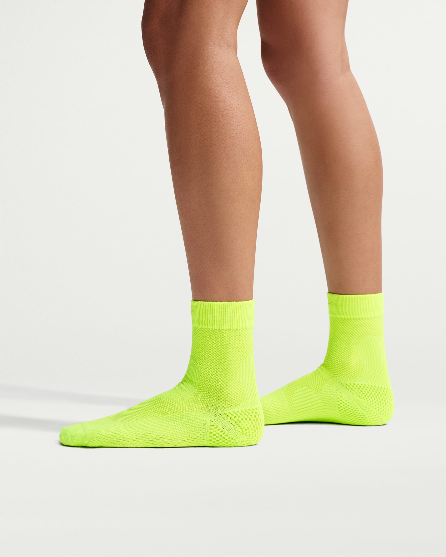 Nike Run Lightweight — Volt/Bright Cactus/Black/Bright Cactus