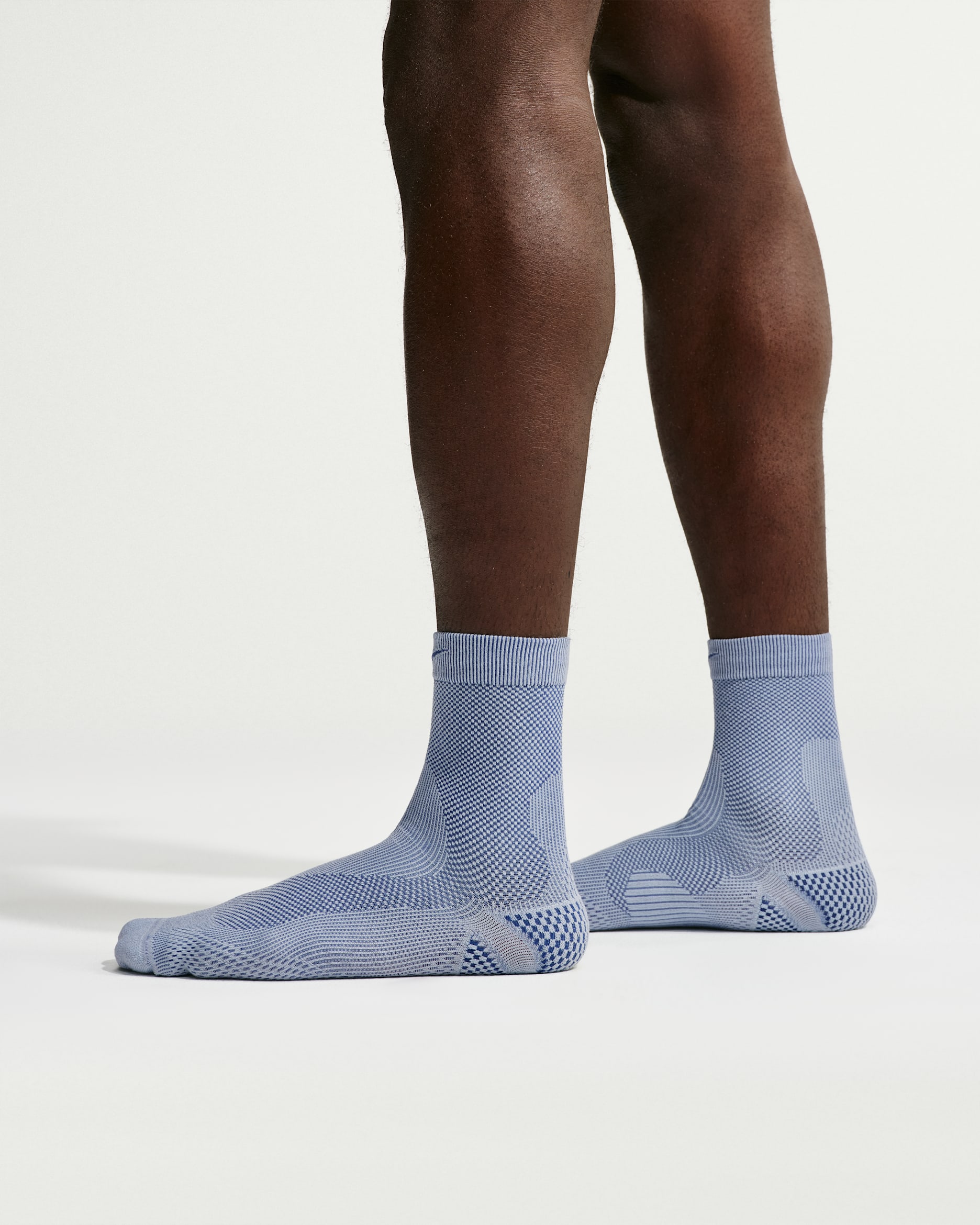 Nike Run Lightweight — Hydrogen Blue/Mystic Navy/Mystic Navy