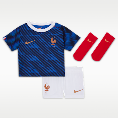 FFF 2026 Stadium Home — Game Royal/Blackened Blue/White/Metallic Copper