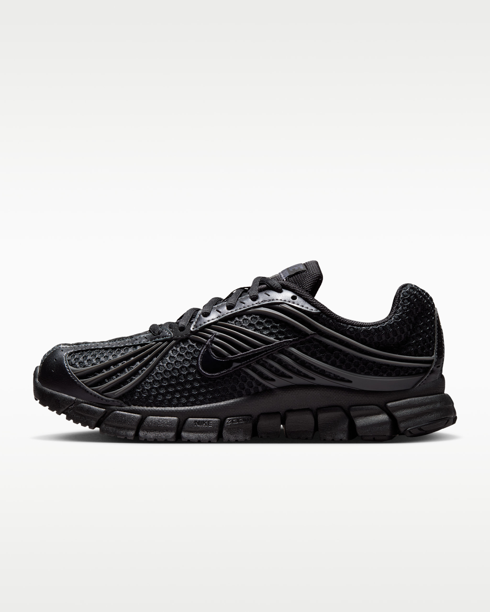 Nike Zoom Skylon 11 — Black/Anthracite/Black