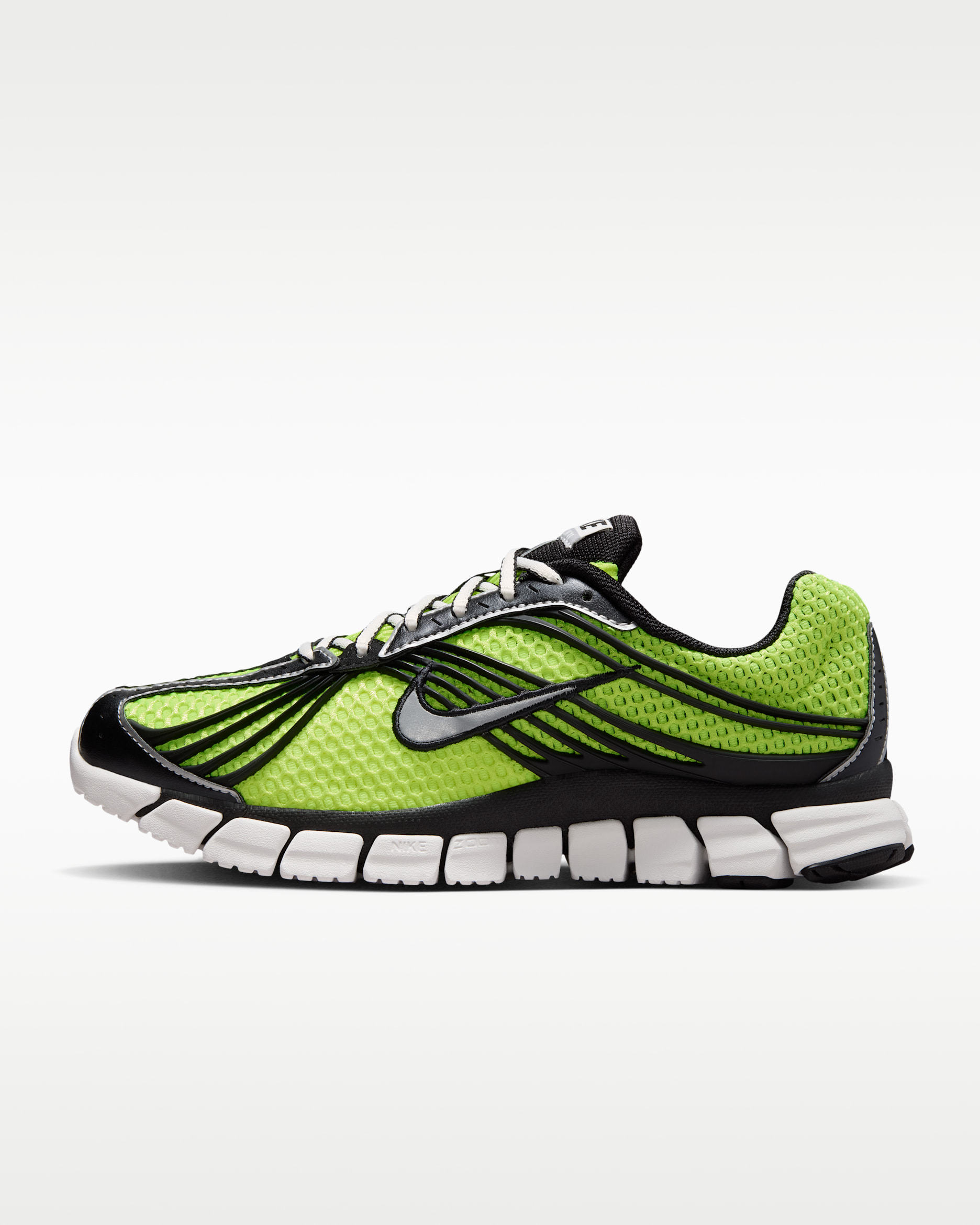 Nike Zoom Skylon 11 — Volt/Black/Summit White/Metallic Silver