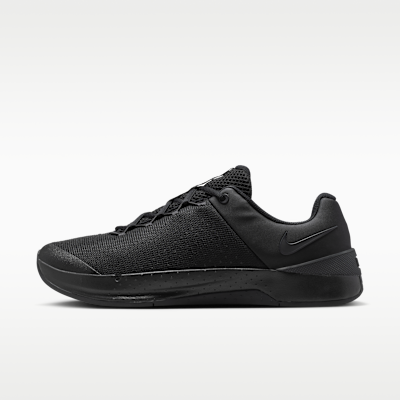 Nike MC Trainer 4 — Black/Dark Smoke Grey