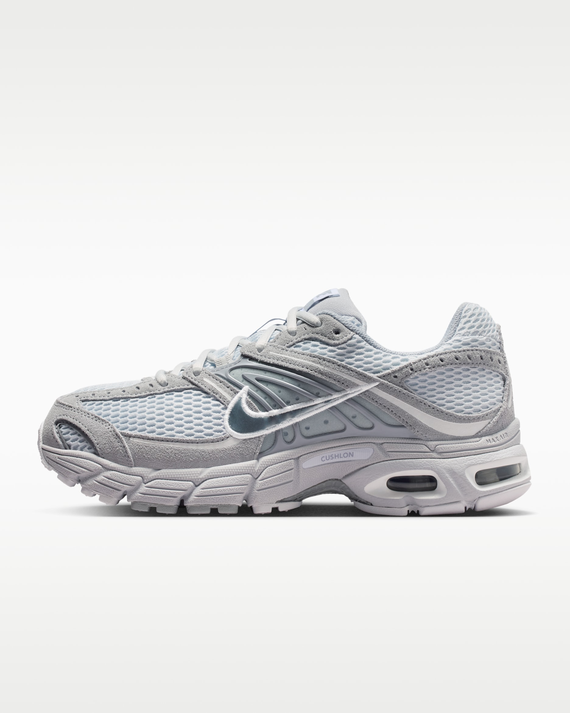 Nike Air Max Moto 2K SE — Pure Platinum/White/Wolf Grey