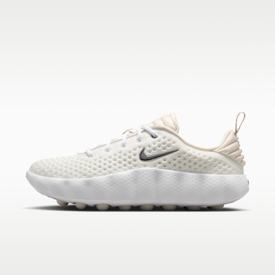 Nike Mind 002 — Summit White/Phantom/Light Orewood Brown/Metallic Silver