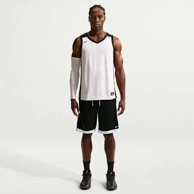 Nike DNA Academy — Black/White/White