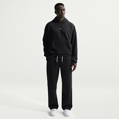 Nike Standard Issue — Black/Pale Ivory