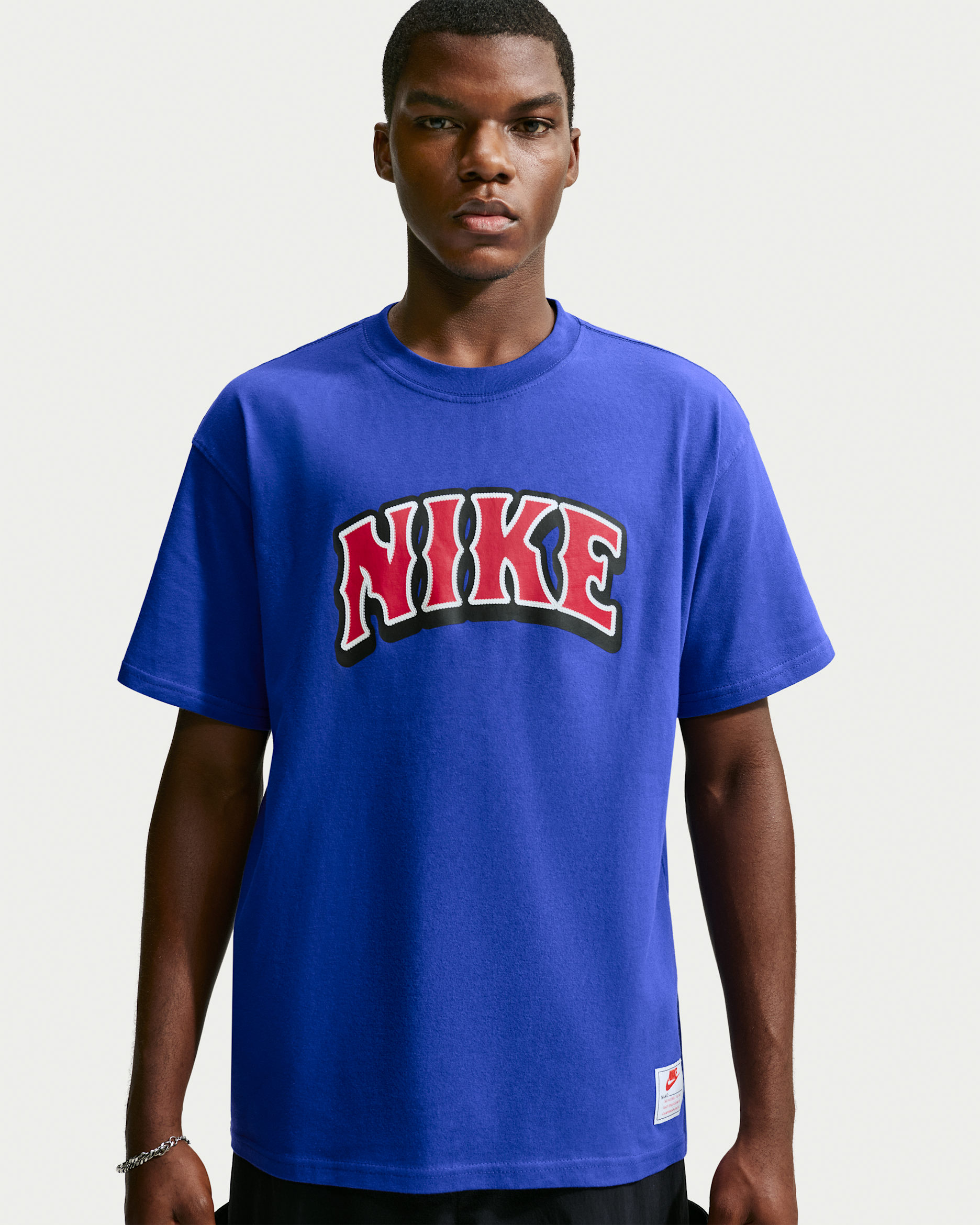 Nike Sportswear — Old Royal