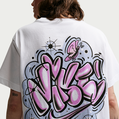 Nike Sportswear Classic — White
