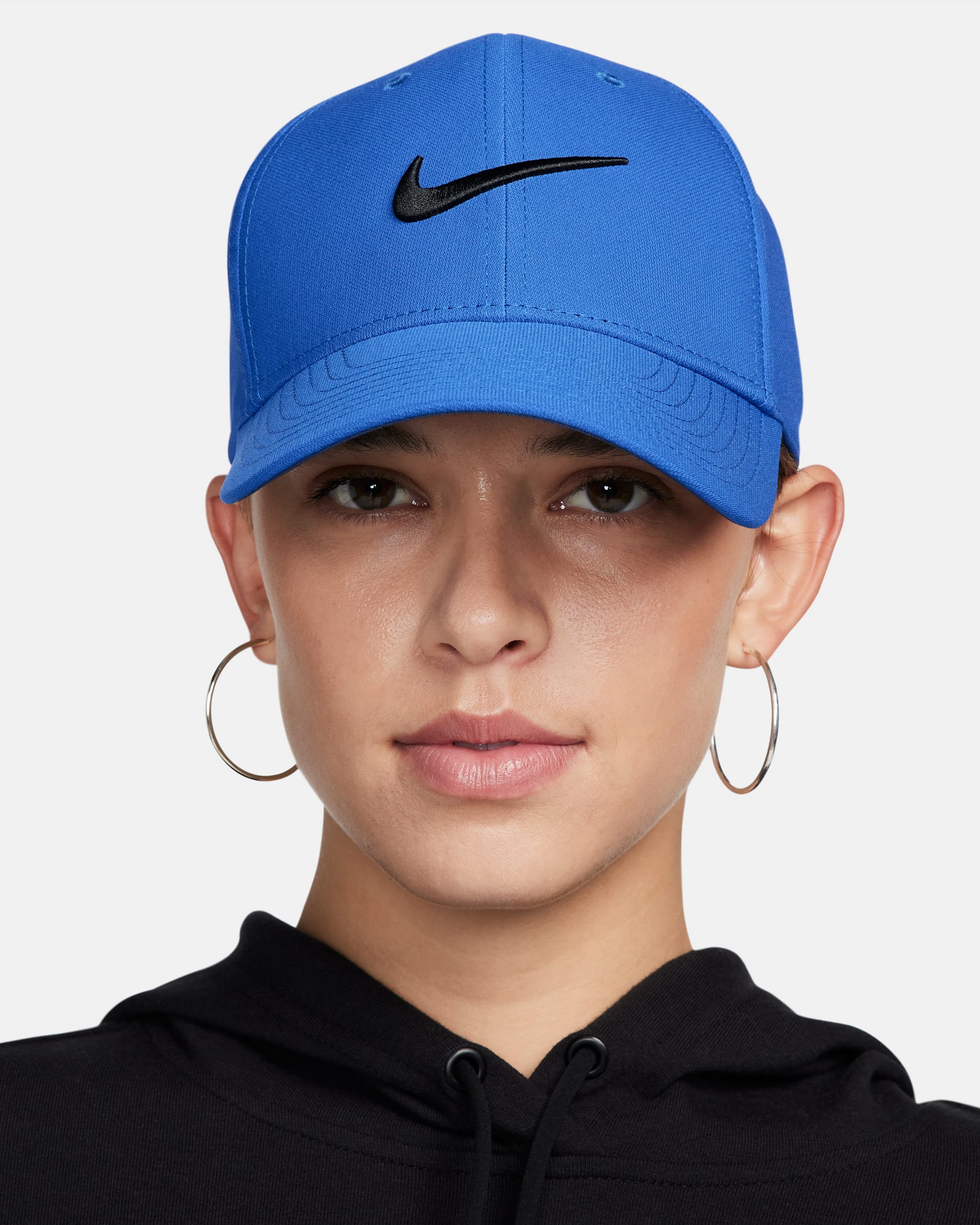 Nike Dri-FIT Club — Game Royal/Black