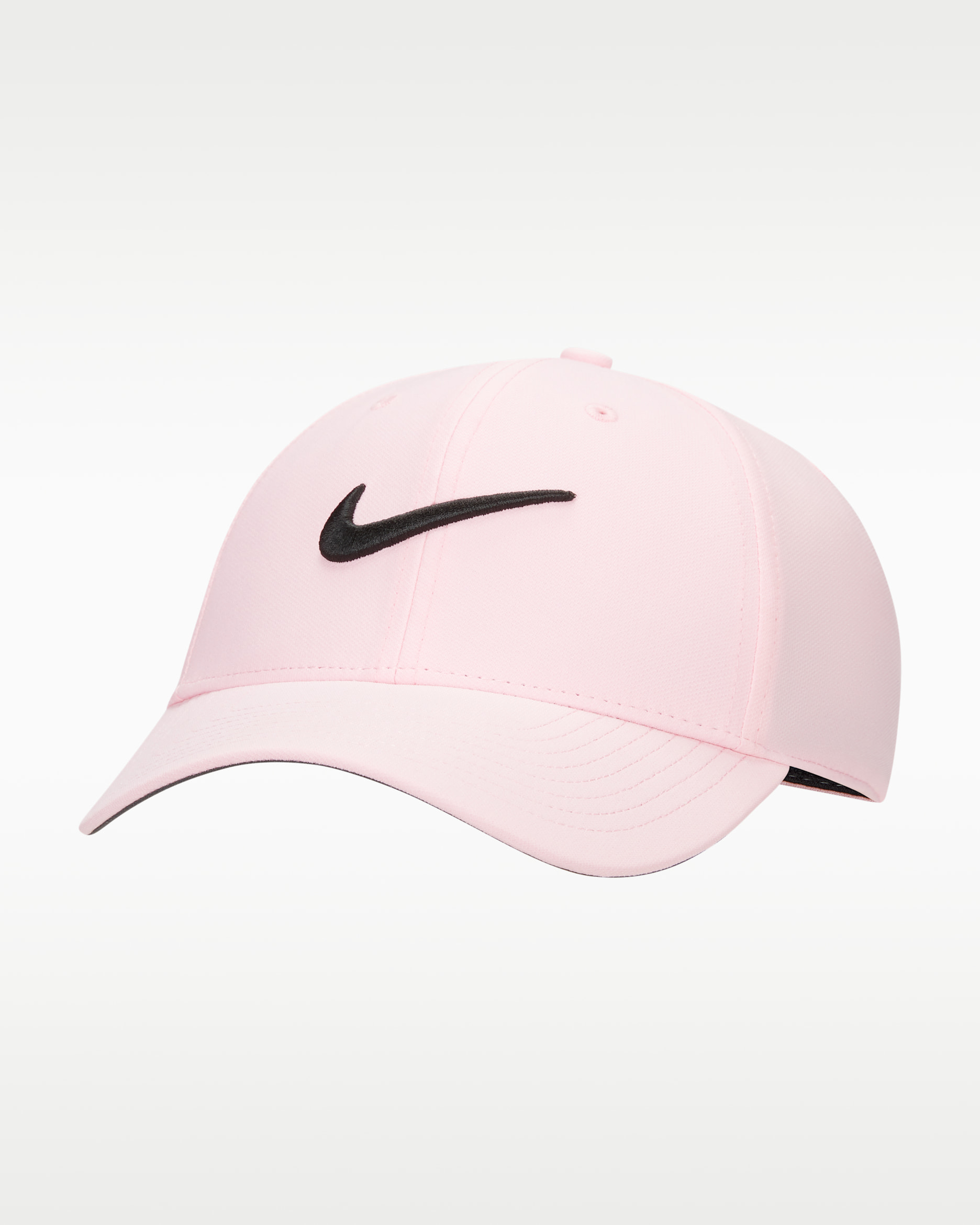 Nike Dri-FIT Club — Medium Soft Pink/Black