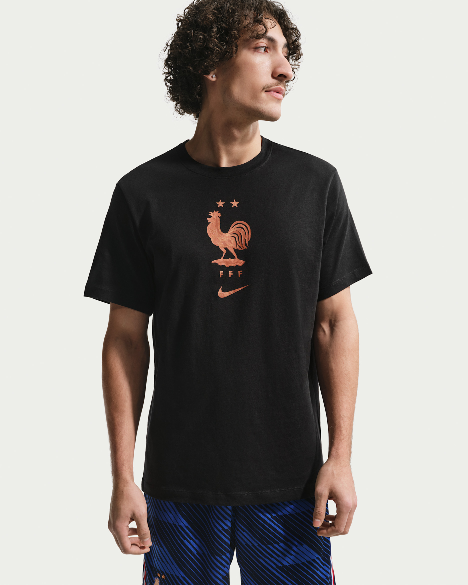 FFF — Black
