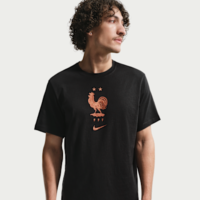 FFF — Black