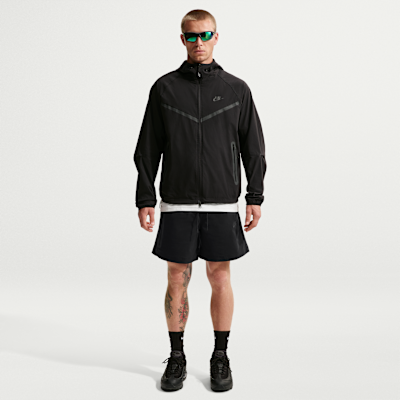 Nike Tech — Black/Black