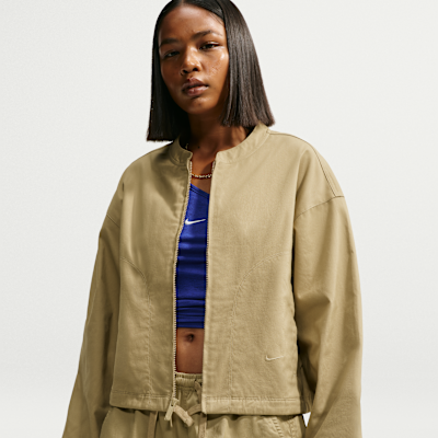 Nike Sportswear — Parachute Beige/Parachute Beige