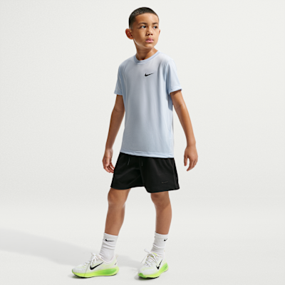 Nike Primary Nano — Black/Black