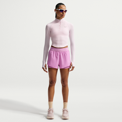 Nike Swift — Light Magenta/Tattoo