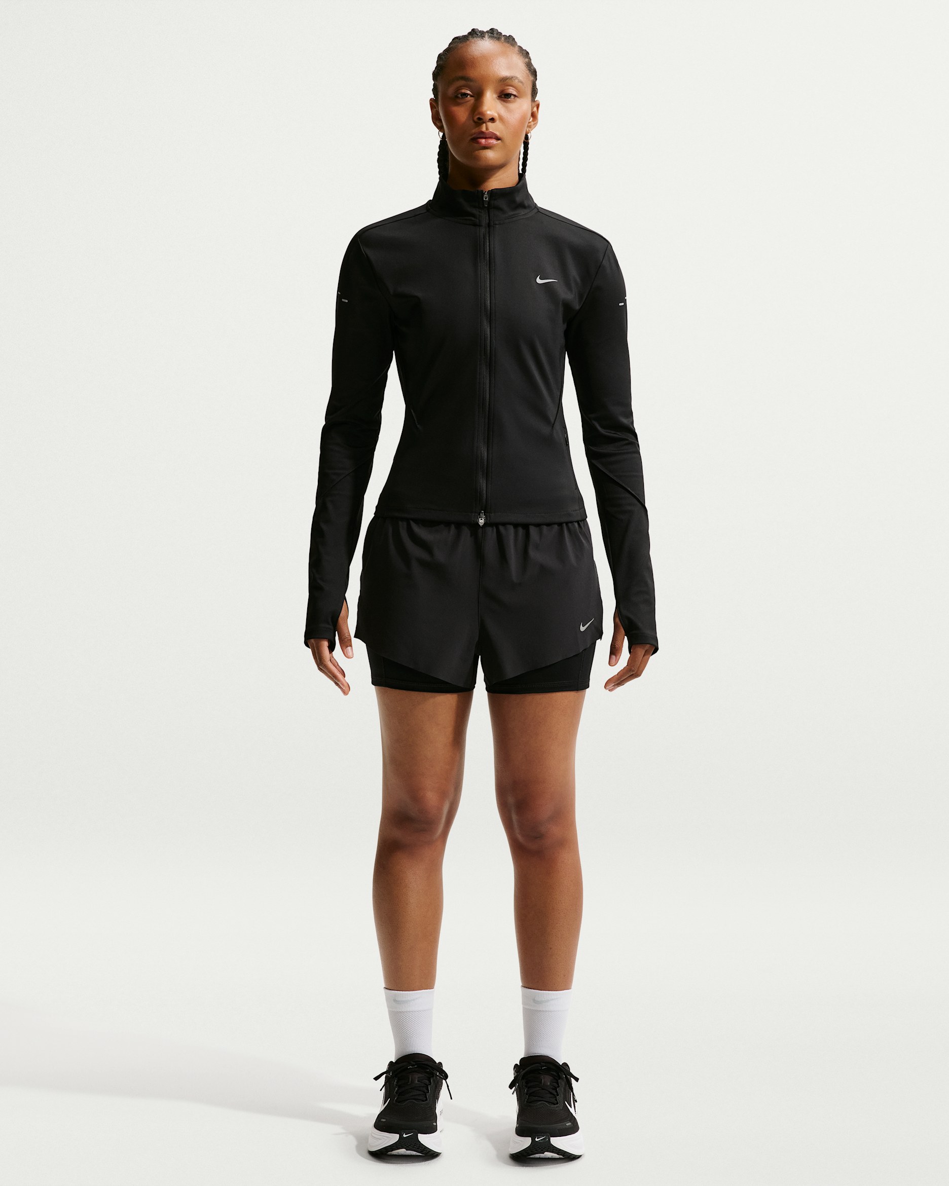 Nike Swift — Black