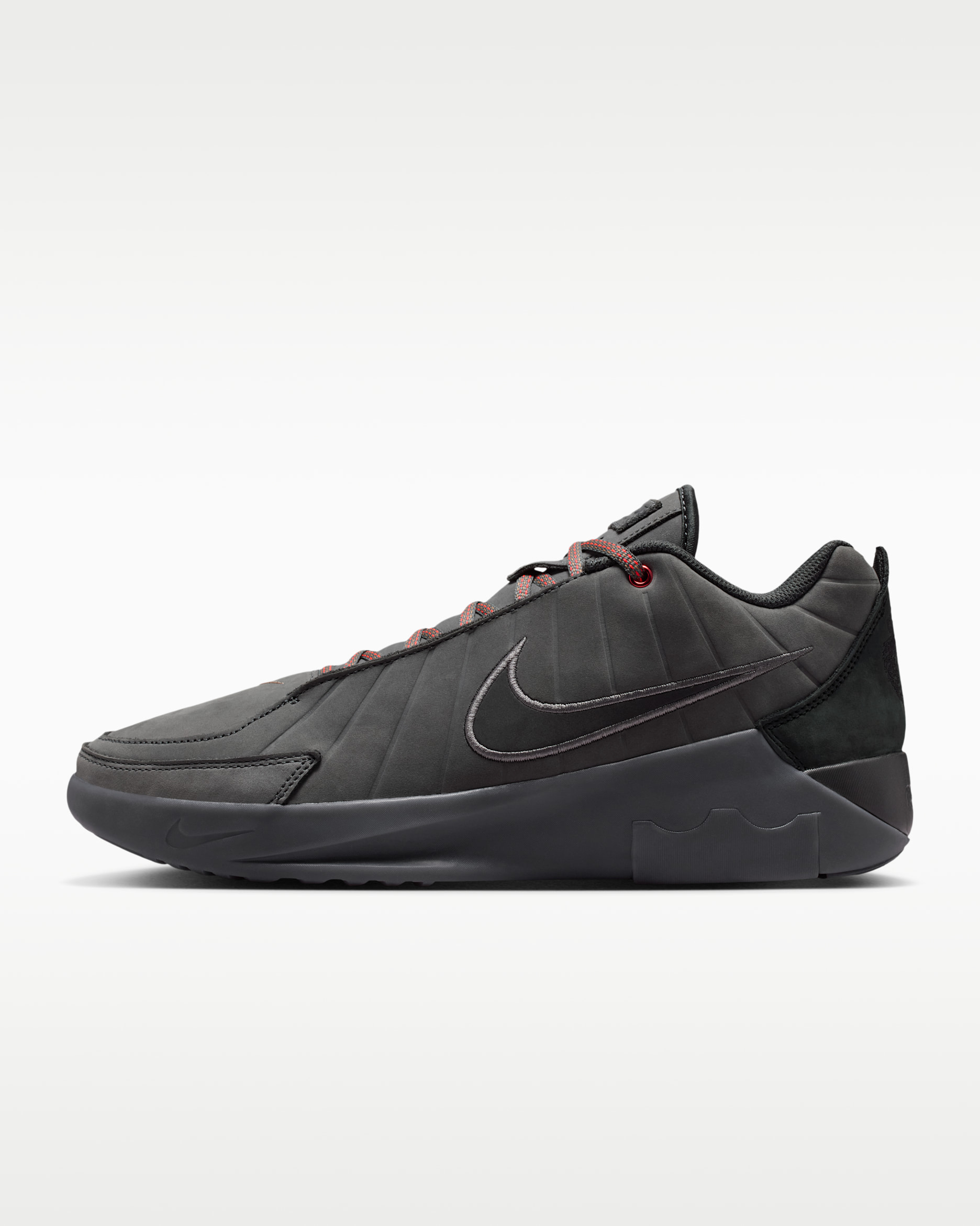 LeBron Witness 9 — Anthracite/Iron Grey/Desert Dust/Black