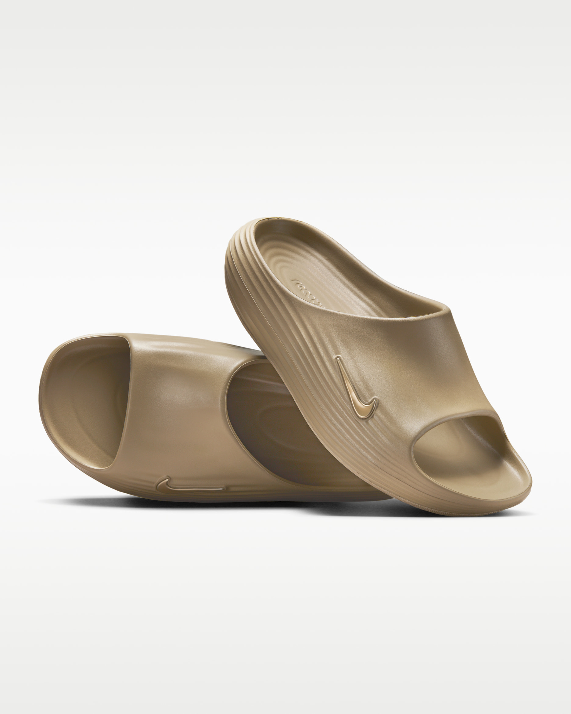 Nike ReactX Rejuven8 — Khaki/Khaki/Khaki