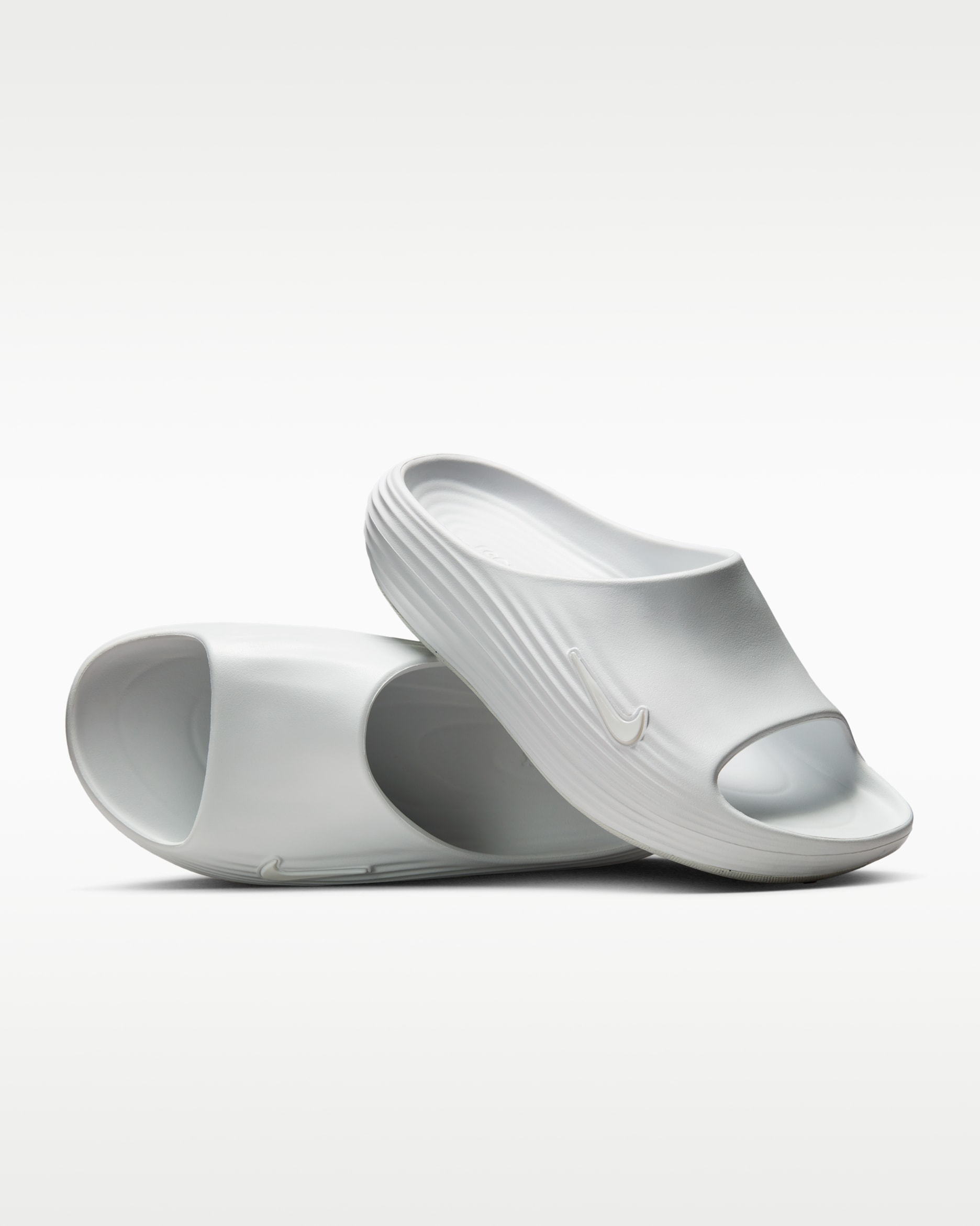 Nike ReactX Rejuven8 — Summit White/Summit White/Summit White