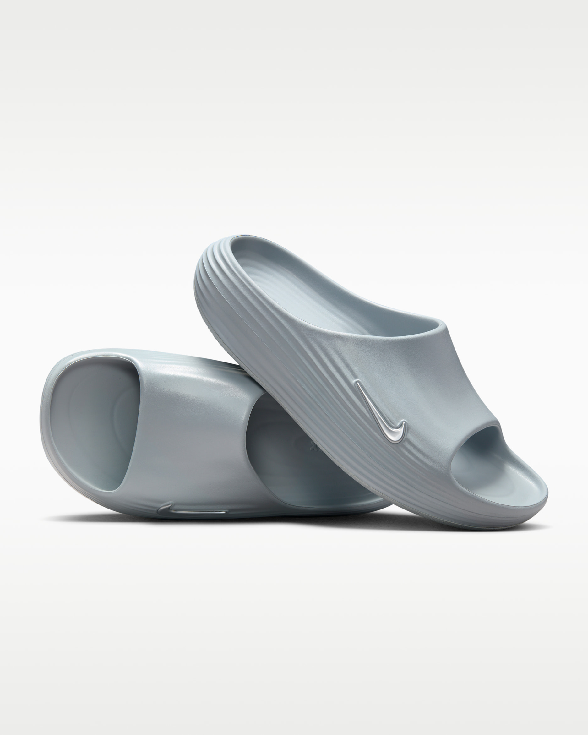 Nike ReactX Rejuven8 — Wolf Grey/Wolf Grey/Wolf Grey