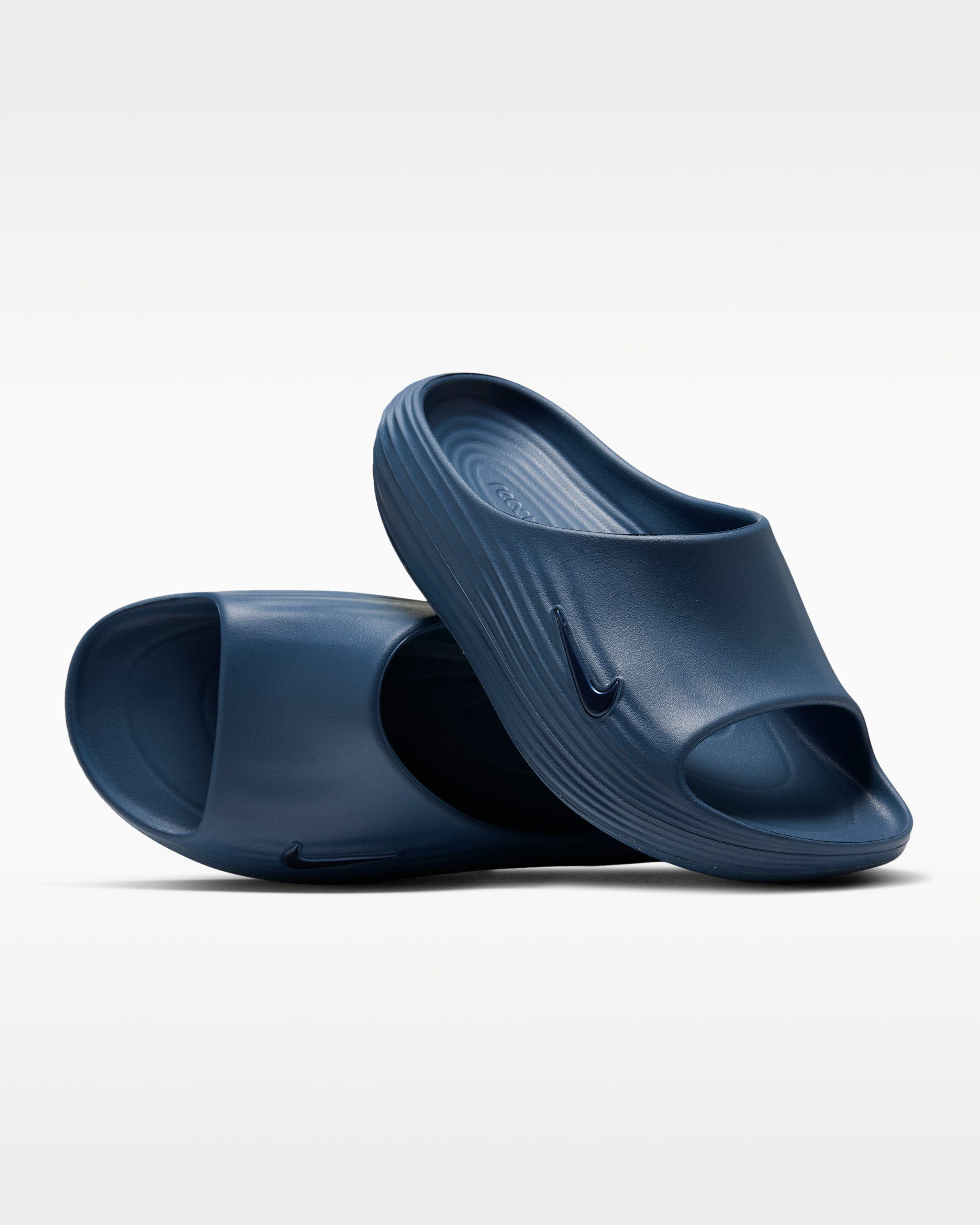 Nike ReactX Rejuven8 — New Slate/Obsidian