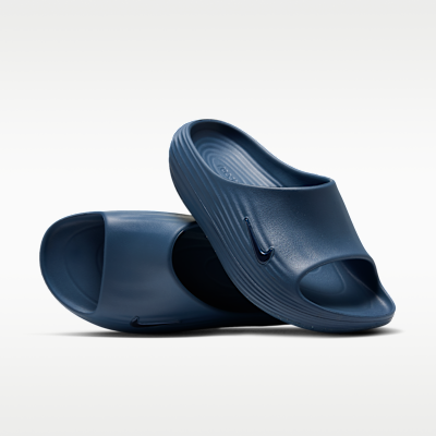 Nike ReactX Rejuven8 — New Slate/Obsidian