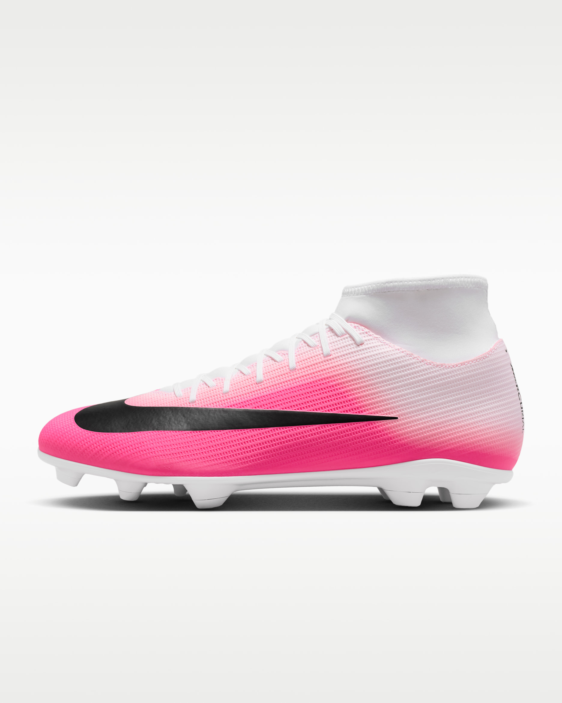 Nike Mercurial Superfly 11 Club — Multi-Colour/Black