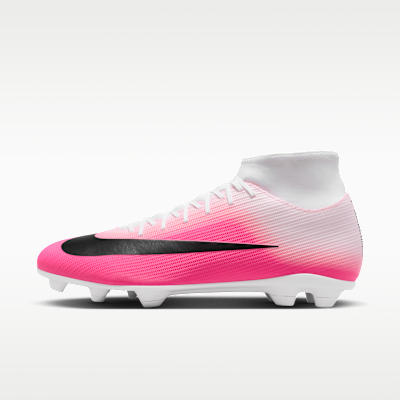 Nike Mercurial Superfly 11 Club — Multi-Colour/Black