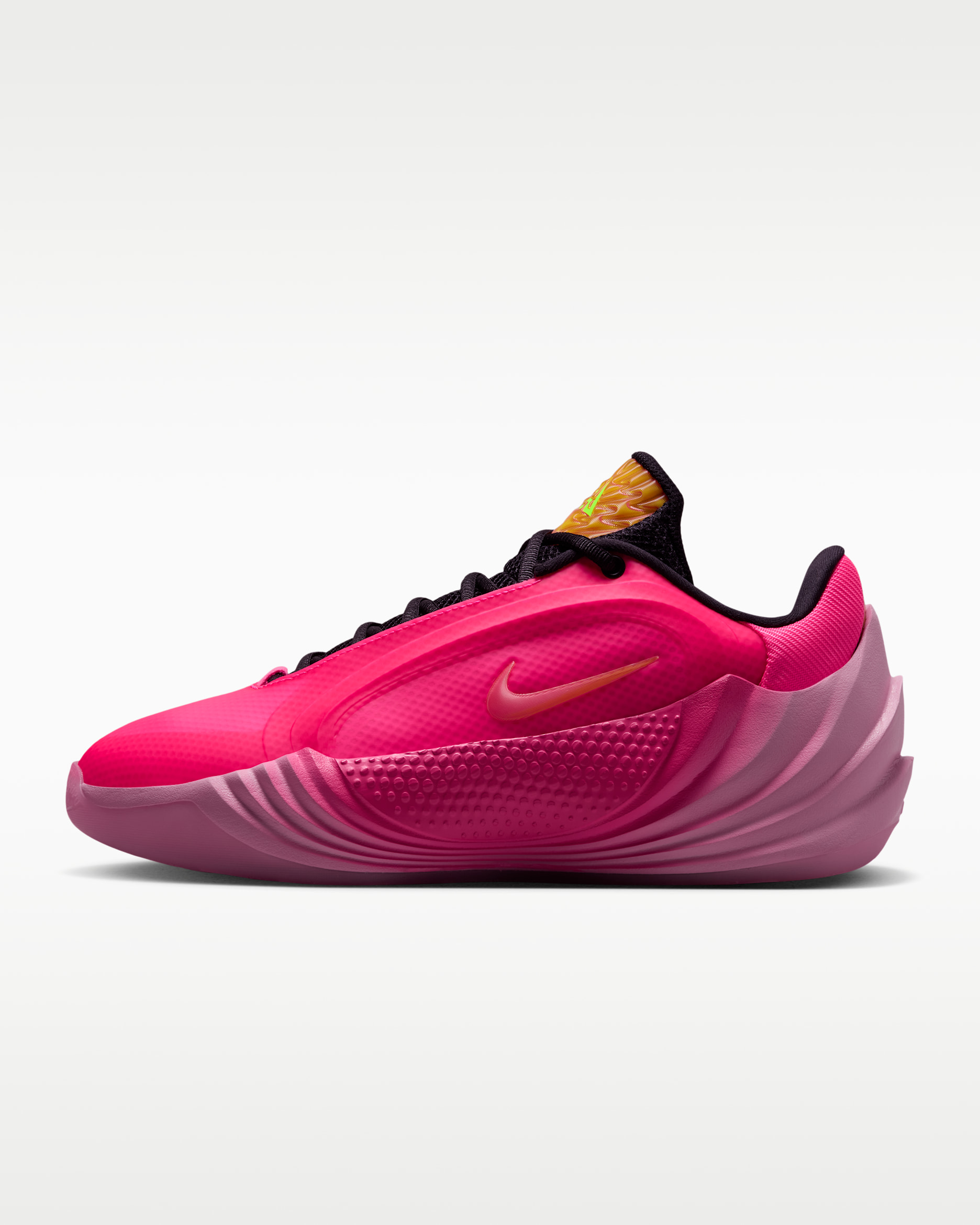 Giannis Freak 8 'Buckitos' — Hyper Pink/Dynamic Yellow/Oracle Pink/Hyper Orange