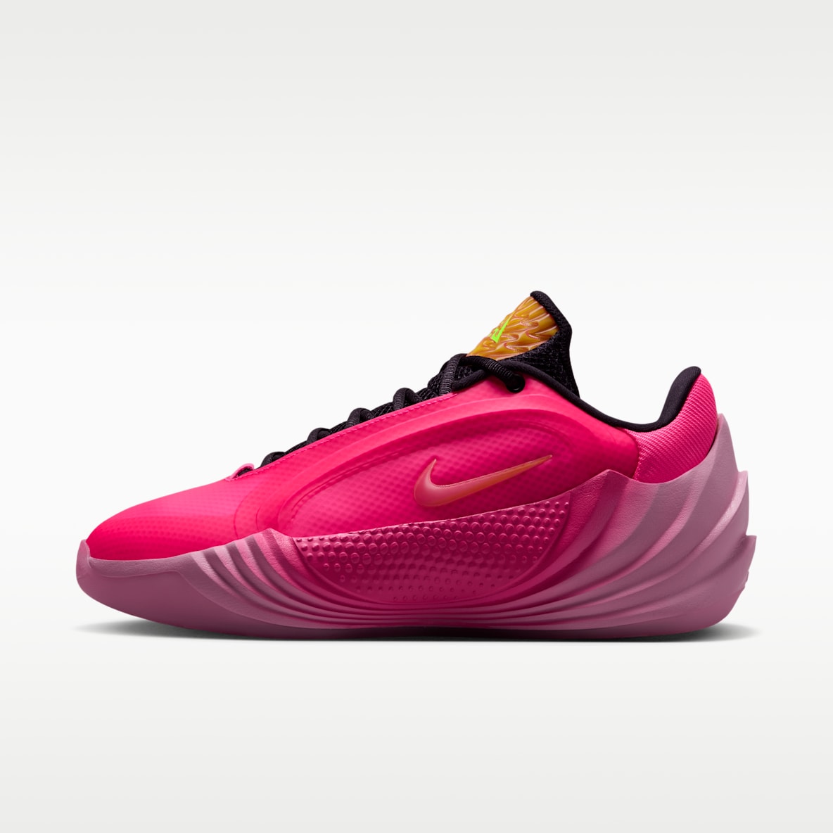 Giannis Freak 8 'Buckitos' — Hyper Pink/Dynamic Yellow/Oracle Pink/Hyper Orange