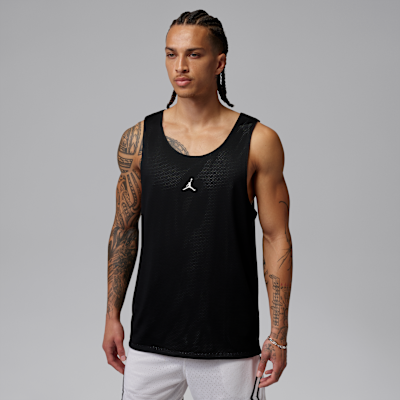 Jordan Sport — Black/White