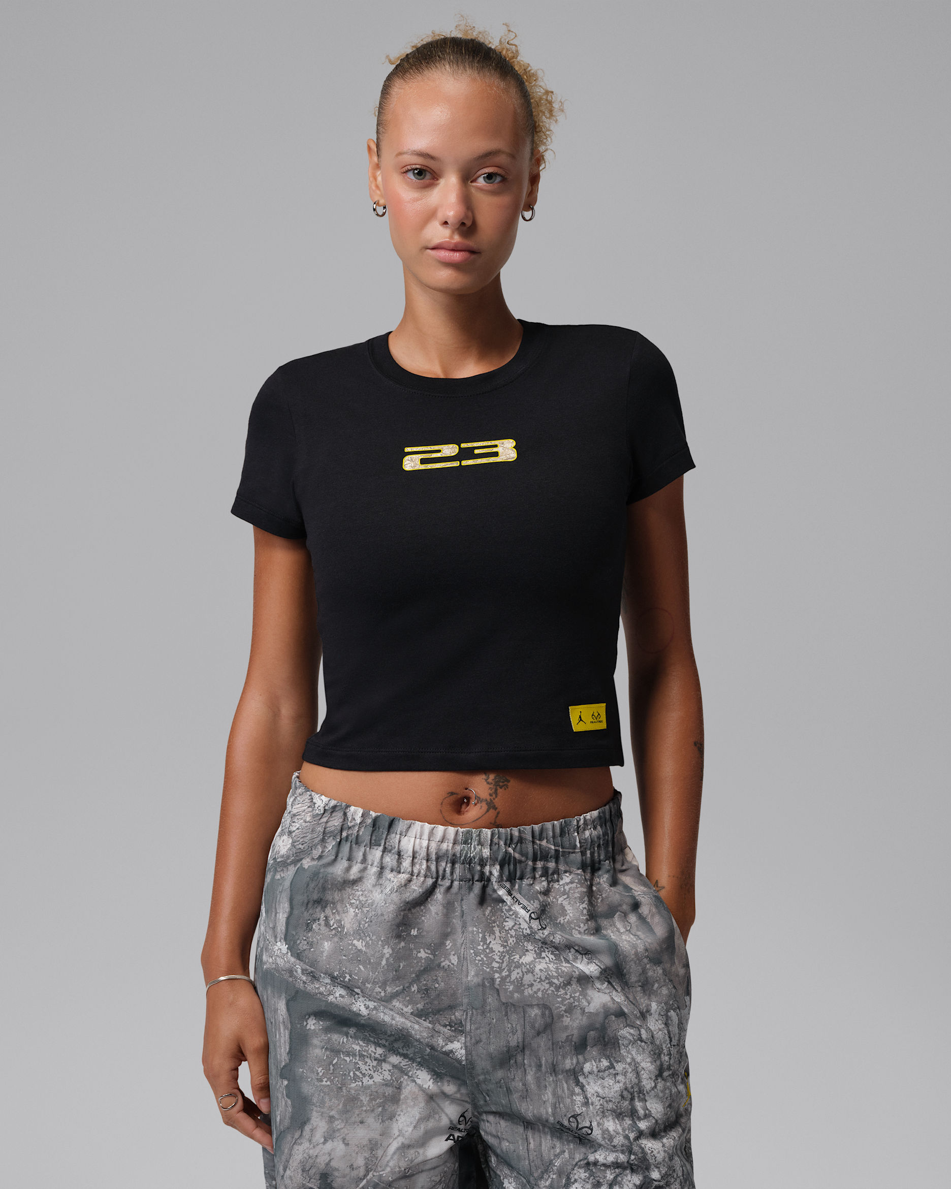 Jordan — Black