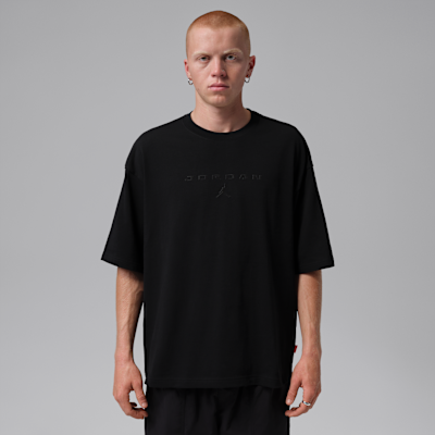 Jordan Flight — Black
