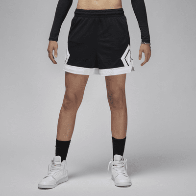 Jordan Sport — Black/White/White/Black