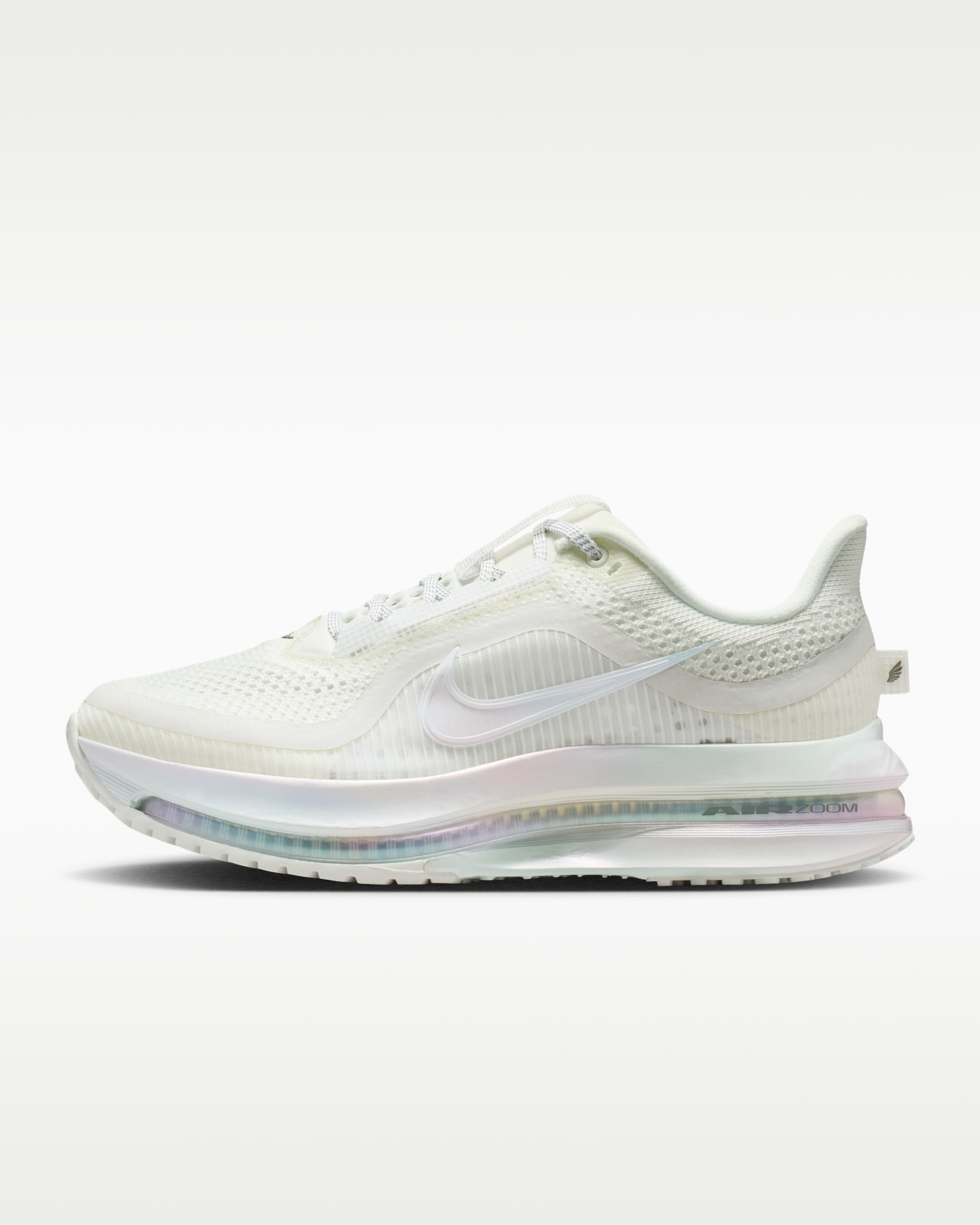 Nike Pegasus Premium — Summit White/Pure Platinum/Pencil Point/White