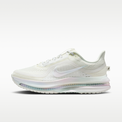 Nike Pegasus Premium — Summit White/Pure Platinum/Pencil Point/White