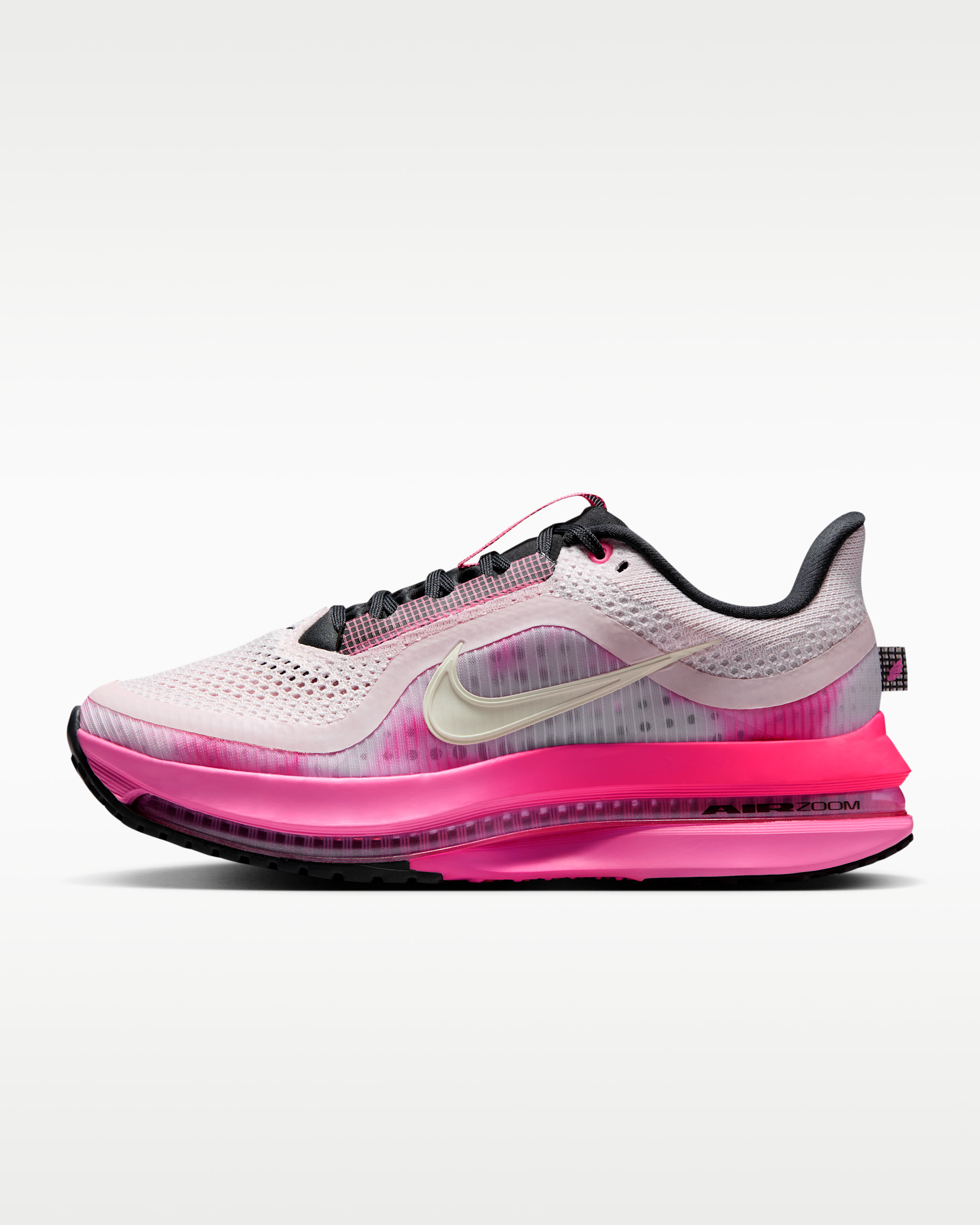Nike Pegasus Premium — Pearl Pink/Pink Glow/Hyper Pink/Summit White