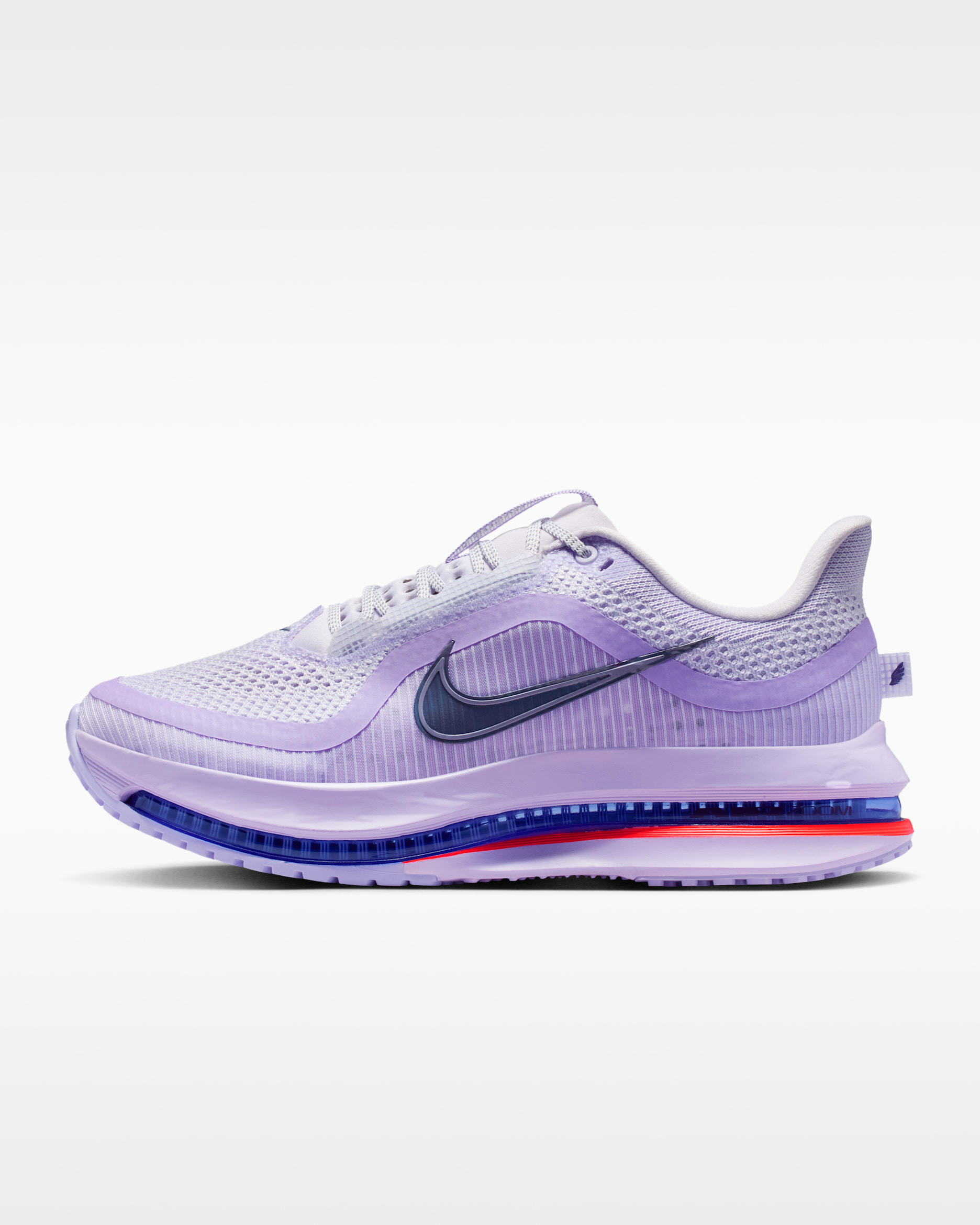 Nike Pegasus Premium — Barely Grape/Violet Mist/Sapphire/Purple Dynasty