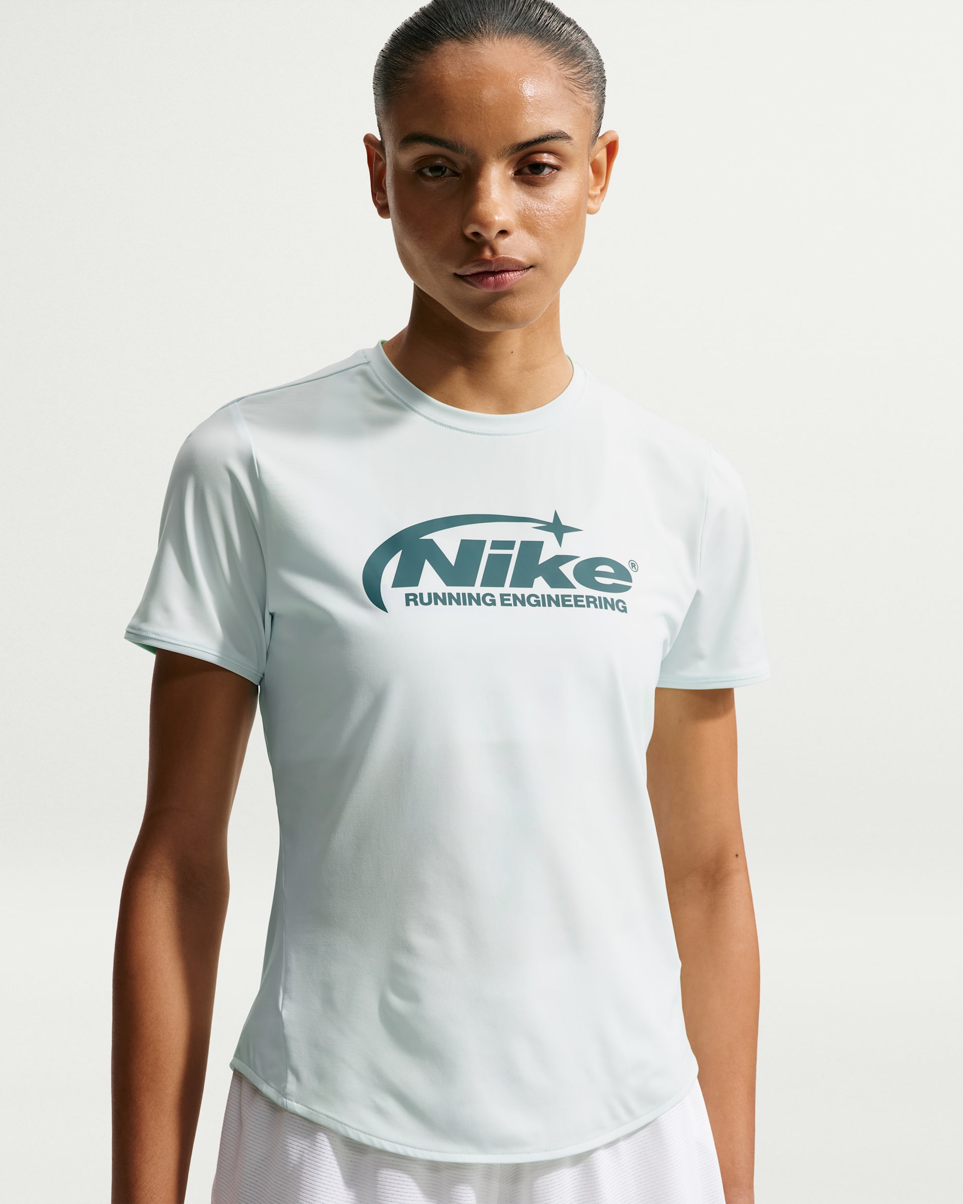 Nike Swift — Barely Green