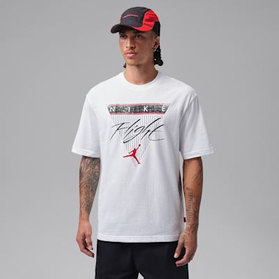 Jordan — White