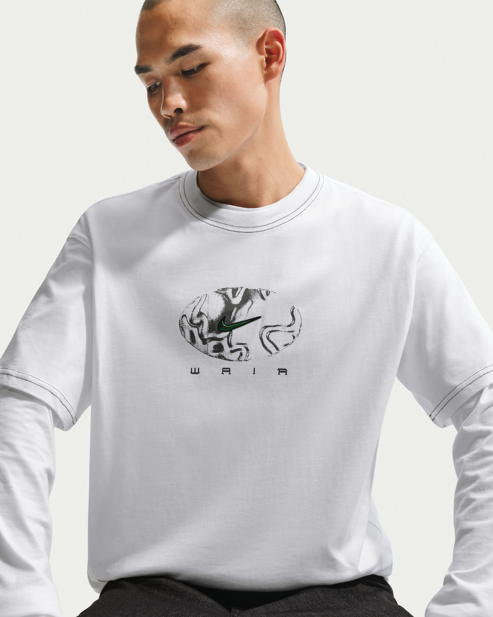 Nike SB — White